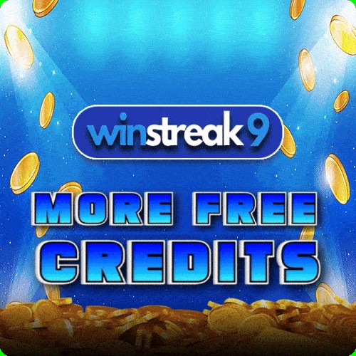 WINSTREAK9 Gaming Platform