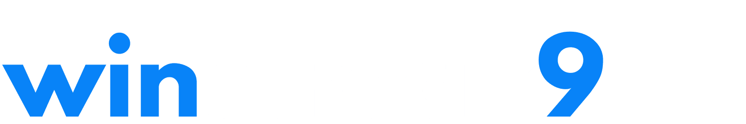 WINSTREAK9 Logo